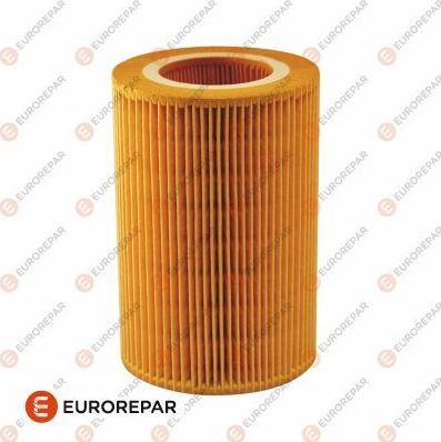 Воздушный фильтр Eurorepar. Артикул 1638021980