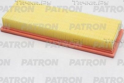 Воздушный фильтр Patron для MINI Clubman I (R55) 2007-2014. Артикул PF1714