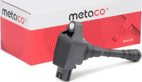 Катушка зажигания (Metaco) Metaco. Артикул 6908189