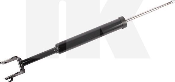 Амортизатор NK. Артикул 63102375