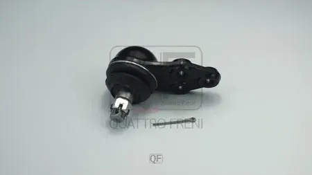 QF50D00301_опора шаровая нижняя!/ SsangYong New Action G20/D20 10-12 (Quattro Freni). Артикул QF50D00301