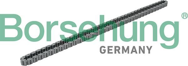 Цепь привода распредвала Borsehung. Артикул B17876