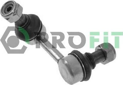 Стойка (тяга) стабилизатора Profit. Артикул 2305-0393