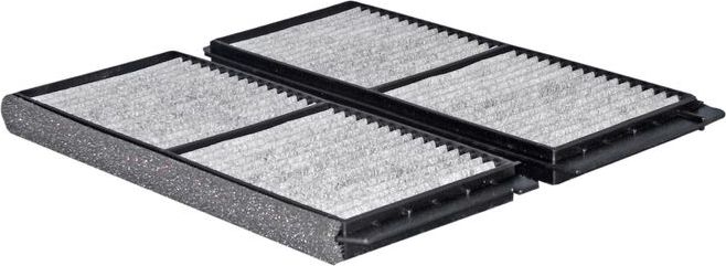 Салонный фильтр Sivento. Артикул G778