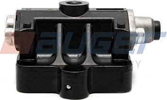 Крышка цилиндра управления КПП VOLVO FH12 VOLVO FH12 (1993-2020) 86955 AUGER Auger. Артикул 86955