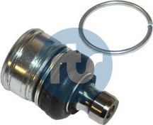 Шаровая опора RTS передняя правая/левая нижняя для Nissan Micra K13 2010-2016. Артикул 93-92351