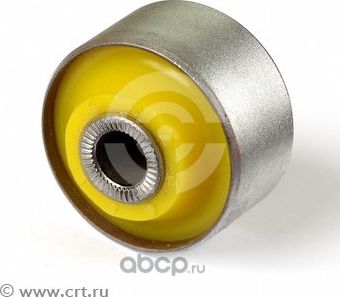 Сайлентблок полиуретановый задней подвески  продольного рычага TOYOTA RAV4 (2000.05-2005.11)  RAV4 ( (Точка Опоры) Точка Опоры. Артикул 1-06-1522