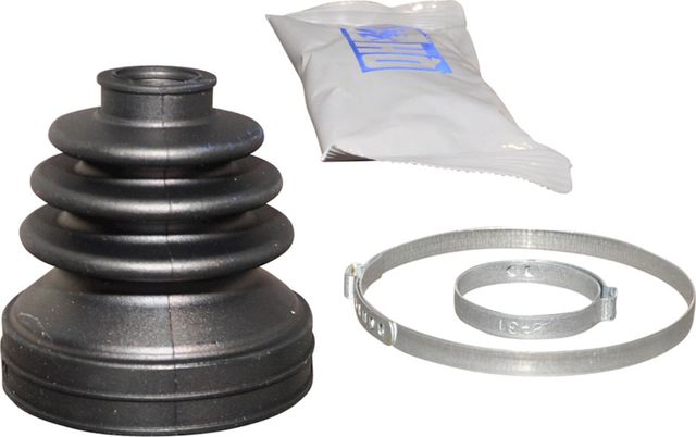 Пыльник ШРУСа внутренний JP Group передний для Opel Corsa C 2000-2009. Артикул 1243702010