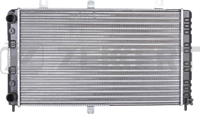 Радиатор охлаждения двигателя Zekkert. Артикул MK-1529