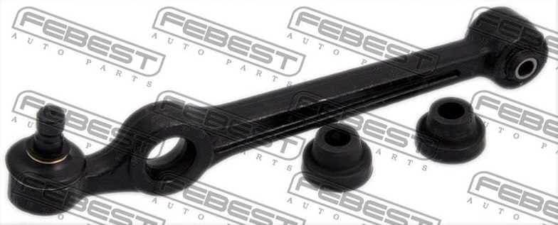 Поперечный рычаг передней подвески Febest. Артикул 0524-DEM
