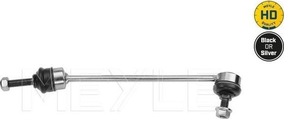 Стойка (тяга) стабилизатора Meyle MEYLE-HD: Better than OE. Carbon neutral. Артикул 016 060 0015/HD