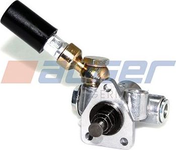 Топливный насос ручной подкачки Auger. Артикул 71542