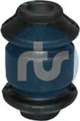 Сайлентблок переднего рычага подвески RTS. Артикул 017-00959
