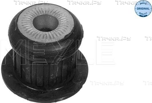 Балка Meyle Original передняя для Audi 90 I (B2) 1984-1987. Артикул 100 199 0033