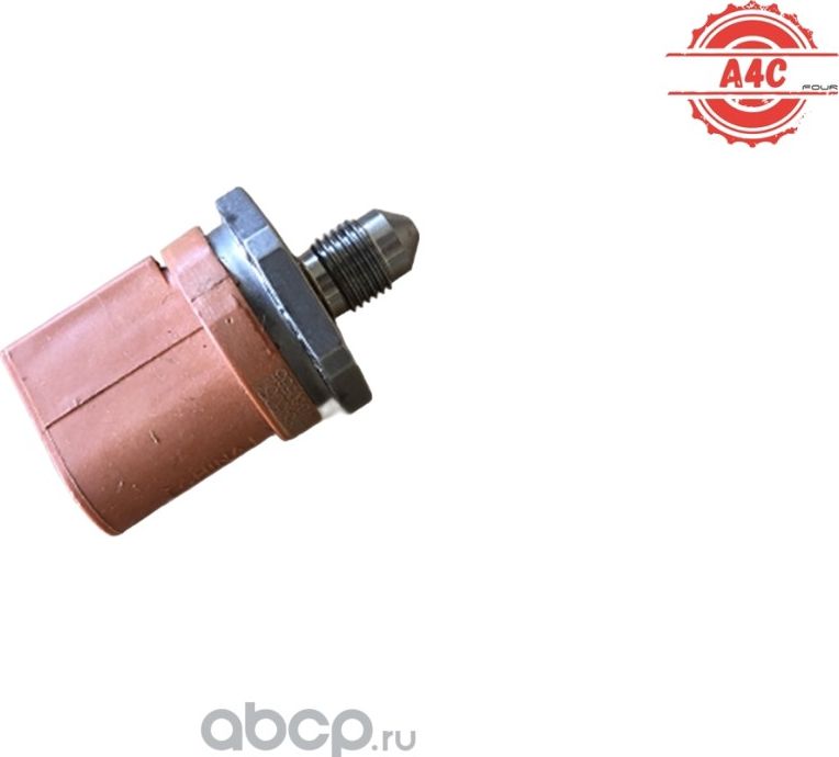 ДАТЧИК ДАВЛЕНИЯ ТОПЛИВА (A4C). Артикул FS11006