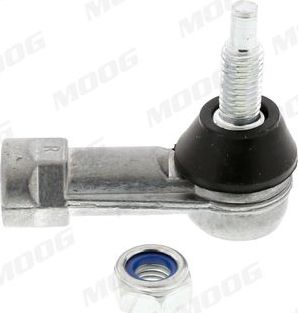 Наконечник рулевой тяги MOOG для IVECO EuroTech 1992-2026. Артикул IV-ES-12419