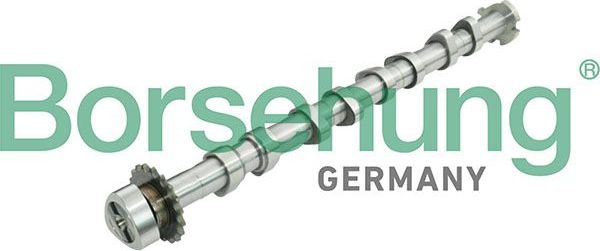 Распредвал Borsehung. Артикул B13031