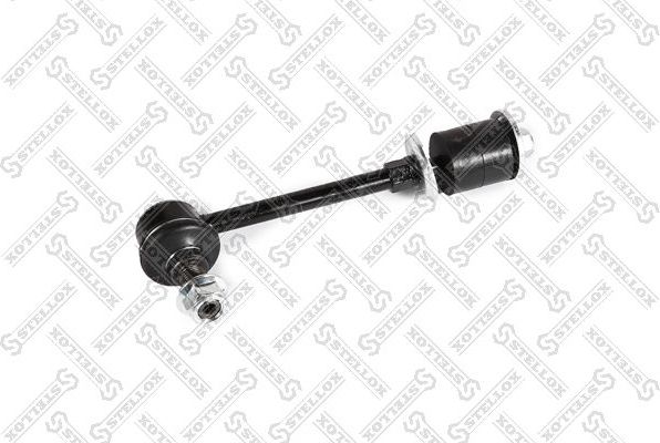 Стойка (тяга) стабилизатора Stellox. Артикул 56-98046A-SX