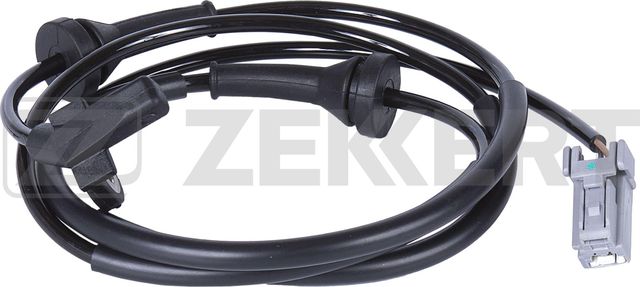 Датчик ABS Zekkert задний левый для Volvo XC90 I 2002-2014. Артикул SE-6148