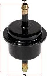 Фильтр АКПП Sakura. Артикул TS-16020