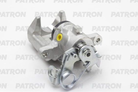 Тормозной суппорт Patron задний правый для Audi A6 allroad I (C5) 2000-2005. Артикул PBRC345
