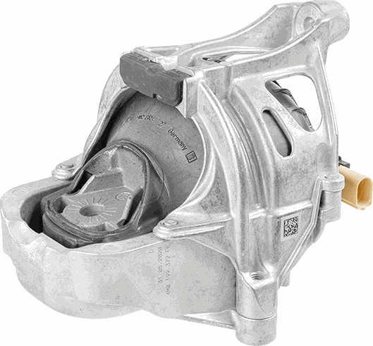 Подушка (опора) двигателя Lemforder правая для Audi A8 IV (D5) 2017-2026. Артикул 43027 01