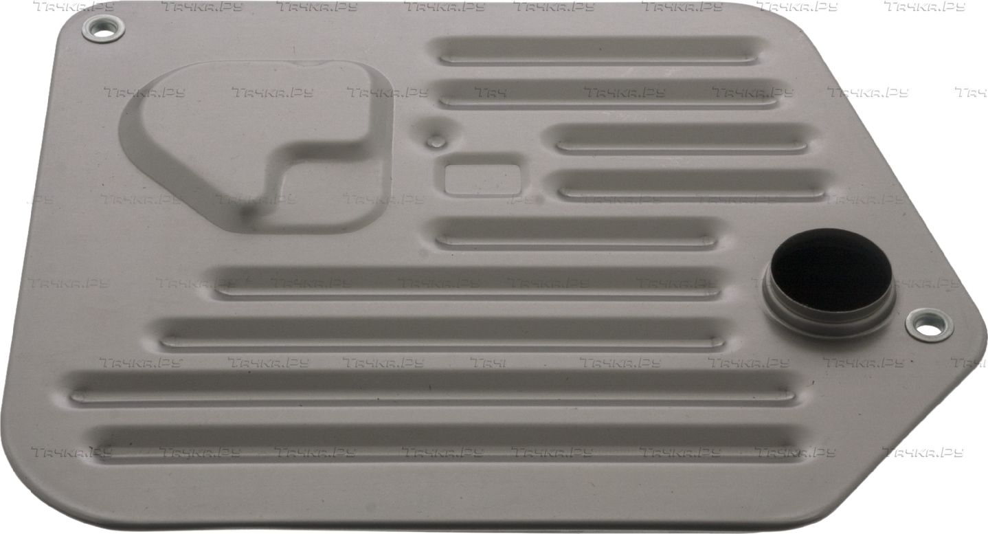Фильтр АКПП Febi Bilstein для BMW 5 IV (E39) 1996-2003. Артикул 21041