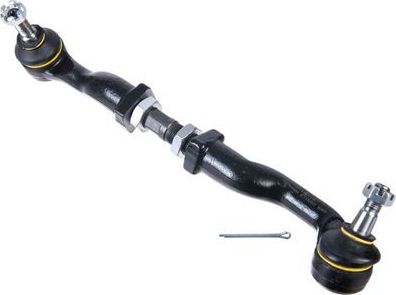 Рулевая тяга продольная Zentparts. Артикул Z28451
