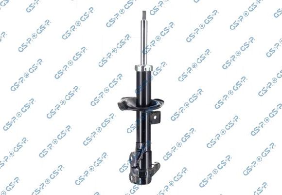 Амортизатор GSP. Артикул 32306041