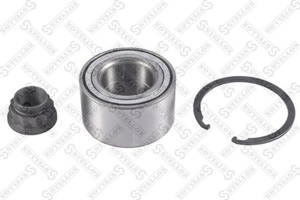 Ступичный подшипник (комплект) Stellox. Артикул 43-28339-SX