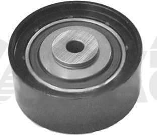 Направляющий (ведущий) ролик ремня ГРМ Vika (Металл). Артикул 11090359701