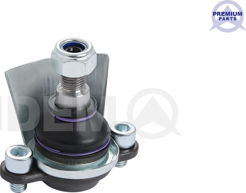 Шаровая опора Sidem. Артикул 3380