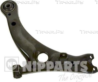 Поперечный рычаг Nipparts. Артикул J4902026