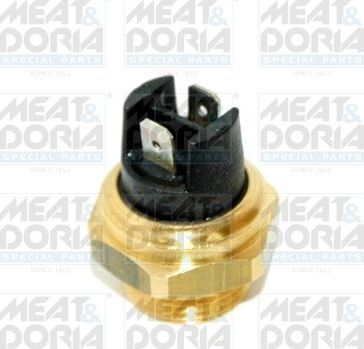 Термовыключатель, вентилятор радиатора Meat & Doria. Артикул 82627