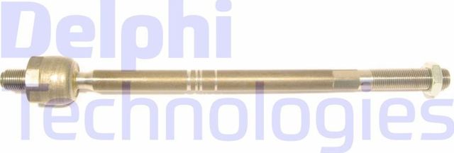 Рулевая тяга Delphi передняя правая/левая для Skoda Superb II 2008-2015. Артикул TA1905