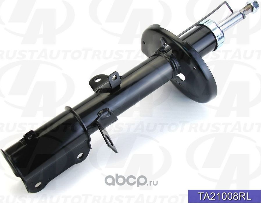 Стойка газомасляная 21008 (Trustauto). Артикул TA21008RL