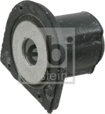 Сайлентблок рулевой рейки Febi Bilstein (резина/металл). Артикул 27637