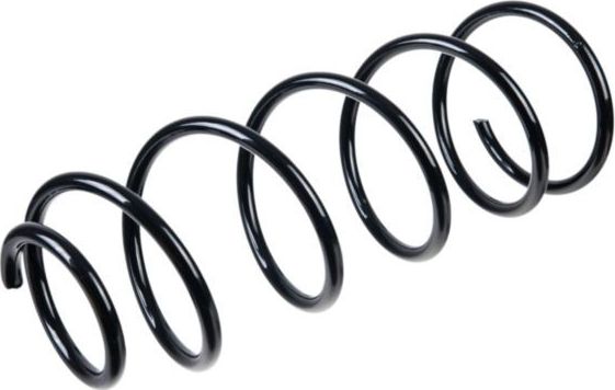 Пружина подвески Zentparts. Артикул Z38024