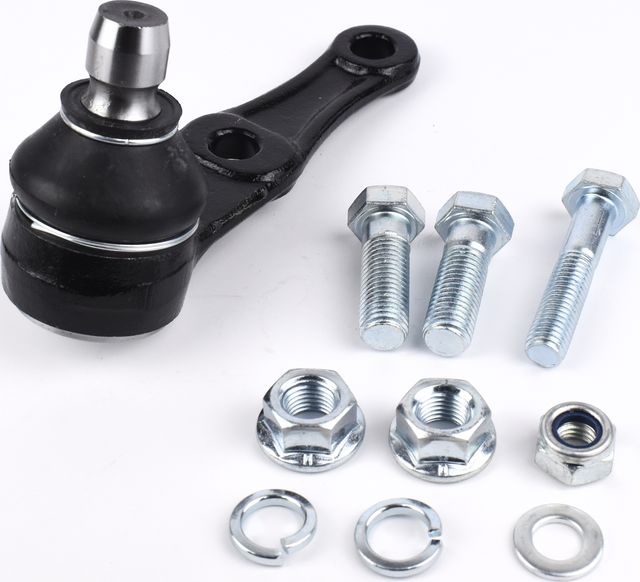 Опора шаровая KIA SPECTRA(ИЖ)/SHUMA II 04- нижн.лев/прав. (Jikiu). Артикул JB13001