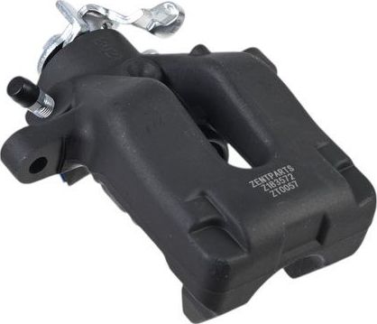 Тормозной суппорт Zentparts задний левый для Citroen DS4 2011-2015. Артикул Z183572
