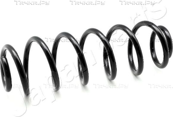 Пружина подвески Japanparts. Артикул ZC6243A