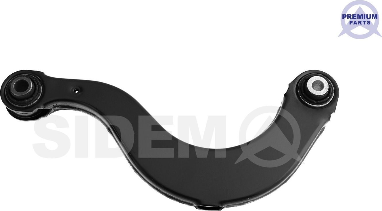 Продольный рычаг задней подвески Sidem правый/левый верхний для Audi Q3 II (F3) 2018-2026. Артикул 63971