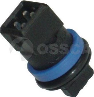 Датчик температуры охлаждающей жидкости OSSCA для SEAT Alhambra I 1996-2010. Артикул 02221