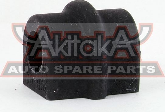 Втулка стабилизатора Asva. Артикул 1107-T200F