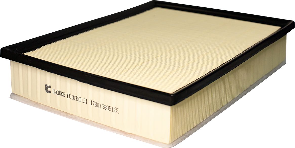 Фильтр воздушный (Cworks). Артикул B13CR0121