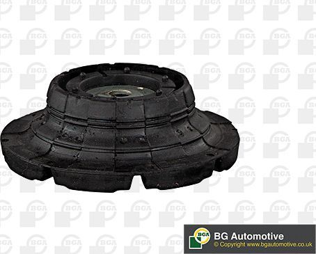 Опора амортизатора (стойки) BGA (резина/металл) передняя для Volkswagen Transporter T5 2003-2015. Артикул SM9604