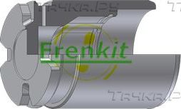 Поршень тормозного суппорта Frenkit задний для Hyundai i10 II 2013-2026. Артикул P344707