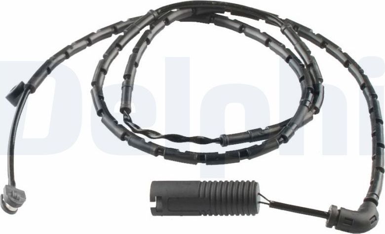 Датчик износа тормозных колодок  Delphi. Артикул LZ0184