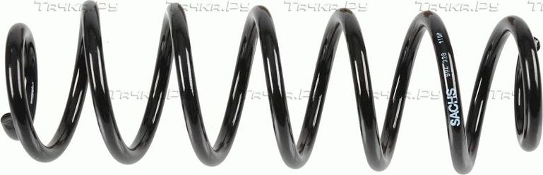 Пружина подвески SACHS. Артикул 994 328