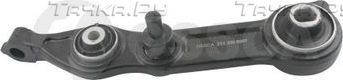 Поперечный рычаг передней подвески OSSCA для Mercedes-Benz E-Класс III (W211, S211) 2002-2009. Артикул 03934